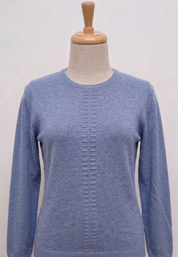 Swetry damskie Roz M-2XL, Mix Kolor Paczka 10 szt